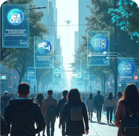 Public Sector & Government