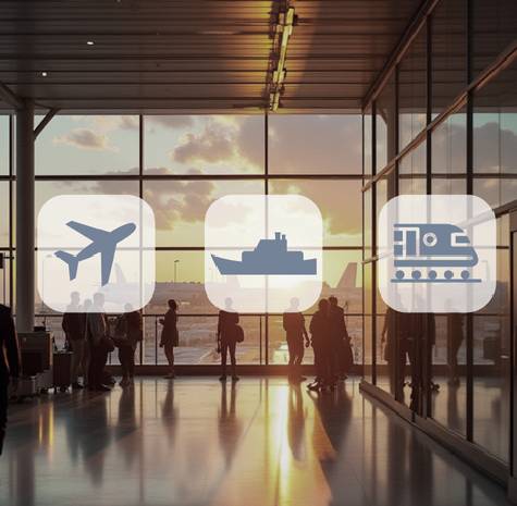 Transportation & Mobility